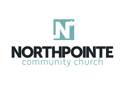 NorthPointe logo church fresno logo northpointe