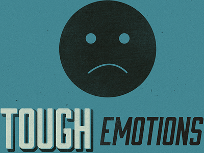 tough emotions 1