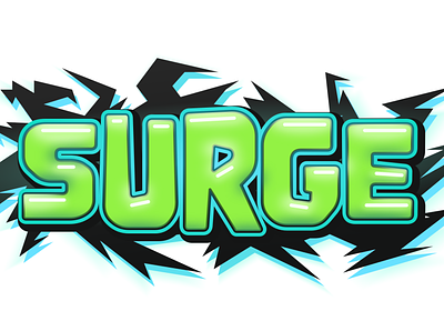 Surge_logo_concept church kids