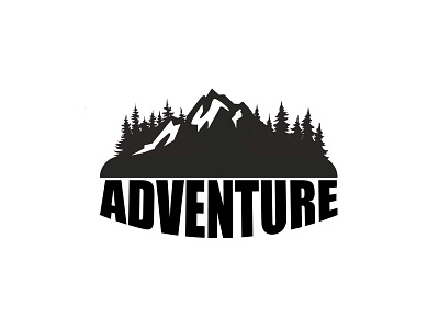 Mountain Climbers Club 2021 design adventure agency climbing club graphic design icon illustrator minimal modern design mountain typography