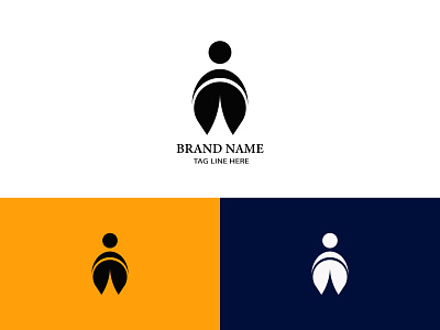 unique minimal design icon 2021 design design graphic design icon illustration illustrator logo minimal modern design