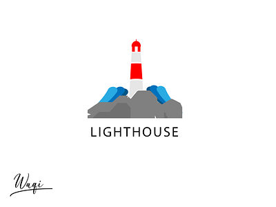 Lighthouse logo