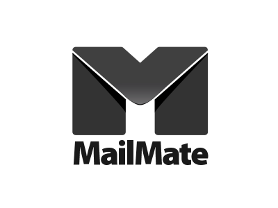 MailMate Logo by Justin Lowery on Dribbble