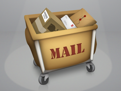 Mailmate App Icon