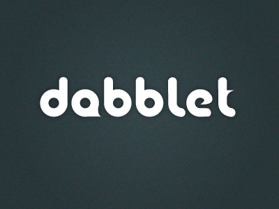 Dabblet rebound