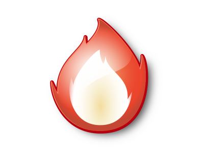 Custom Ember Icon