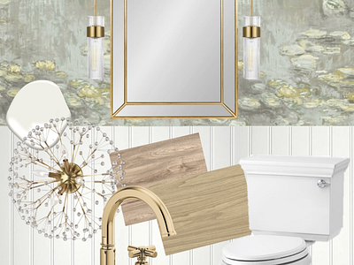 Brennan Bathroom Designs