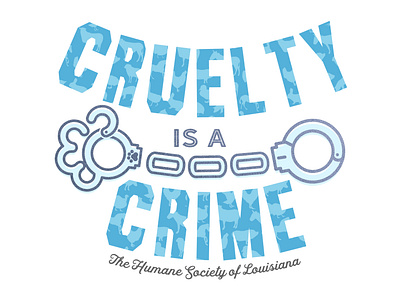 Animal Cruelty is Crime