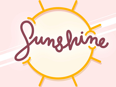 Sunshine Logo