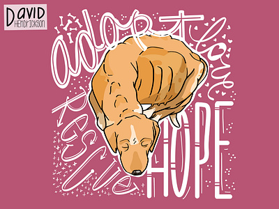 Adopt, Love, Rescue & Hope