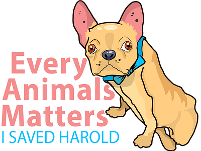 Save Harold