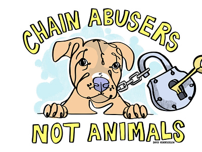 Chain Abusers