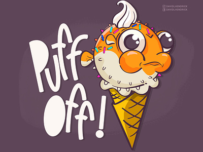 Funny Puffer Fish designs, themes, templates and downloadable graphic  elements on Dribbble