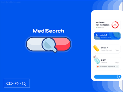 MediSearch App