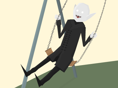 Swing-feratu