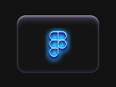 Neon Figma Logo