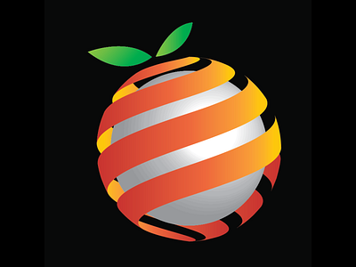 Orange Logo