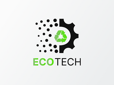 ECO TECH LOGO