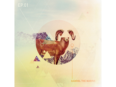 Album Art for Gabriel The Marine