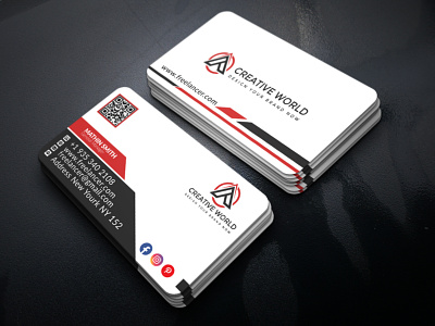 I will professional business card and visiting card design business card business card design business cards fiverr freelancer graphic design logo logo design uniqe business card visiting card visiting card design visiting cards