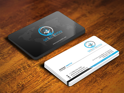 Are you looking for business card design for your company?