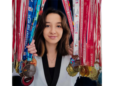 ZEYNEP NUR SARIÇİÇEK