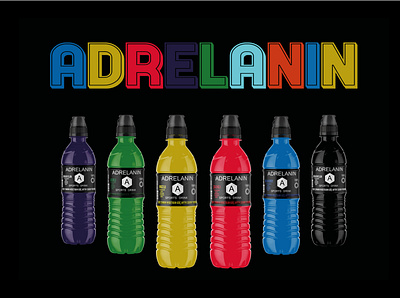 ADRELANIN SPORCU İÇEÇEĞİ adobe photoshop adrelanin sports drink adrenalin afi̇ş design energy drink graphic design illustration i̇çeçek logo sporcu sporcu i̇çeçeği̇