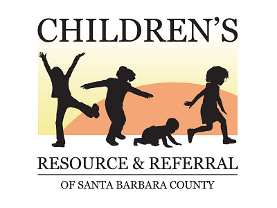 CRR of Santa Barbara Logo logo