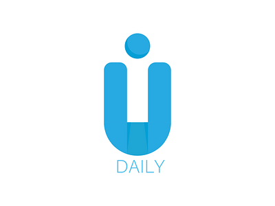 Daily UI Challenge 052 - Daily UI Logo