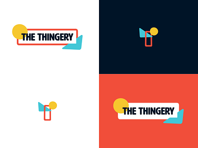 The Thingery