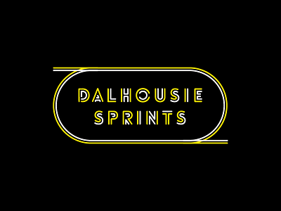 Dalhousie Sprints