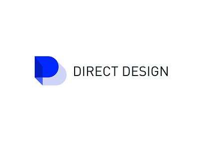 Direct Design Logo