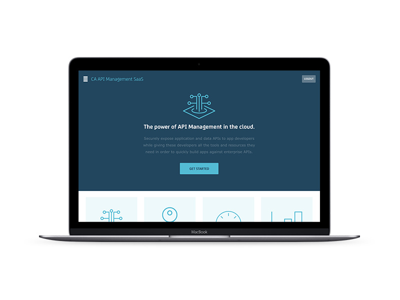 Portal Admin Dashboard ca portal api admin dashboard