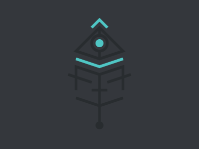 Geometric Shape geometric icon