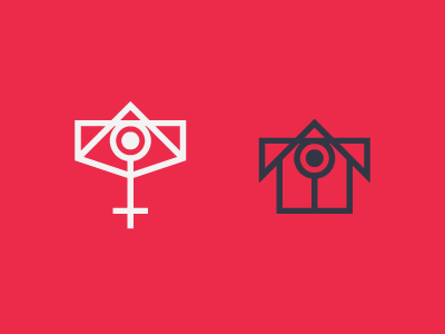 Geometric Icons geometric icon