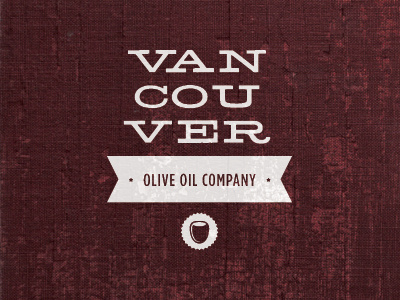 Vancouver Olive Oil Company Logo