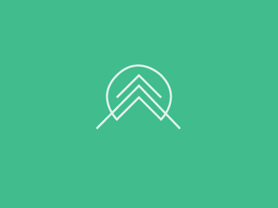 Tree Arrow Icon