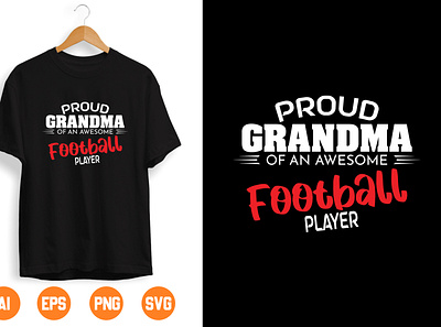 Grandma t shirt design grandma