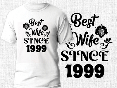 Wedding T-shirt Design design graphic design logo t shirt t shirt design wedding wedding t shirt design