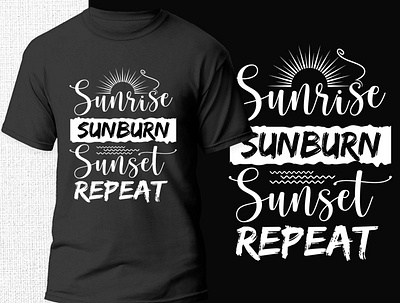 Summer T-shirt design design graphic design logo summer summer t shirt design t shirt t shirt design