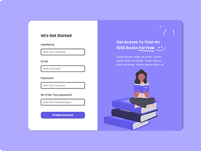 Daily UI Design Challenge Day-01 Sign Up #DailyUI checkout page daily ui challenge daily ui day 02 dailyui design figma form design ui uiux user interface ux web web design website website design