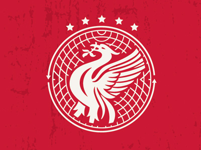 Liverpool FC Transfer Speculation Logo