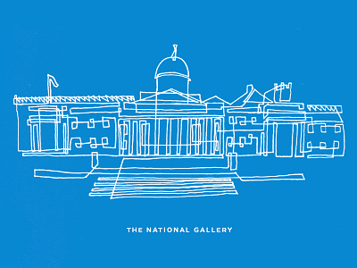 The National Gallery