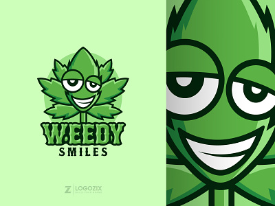 Weedy Smiles