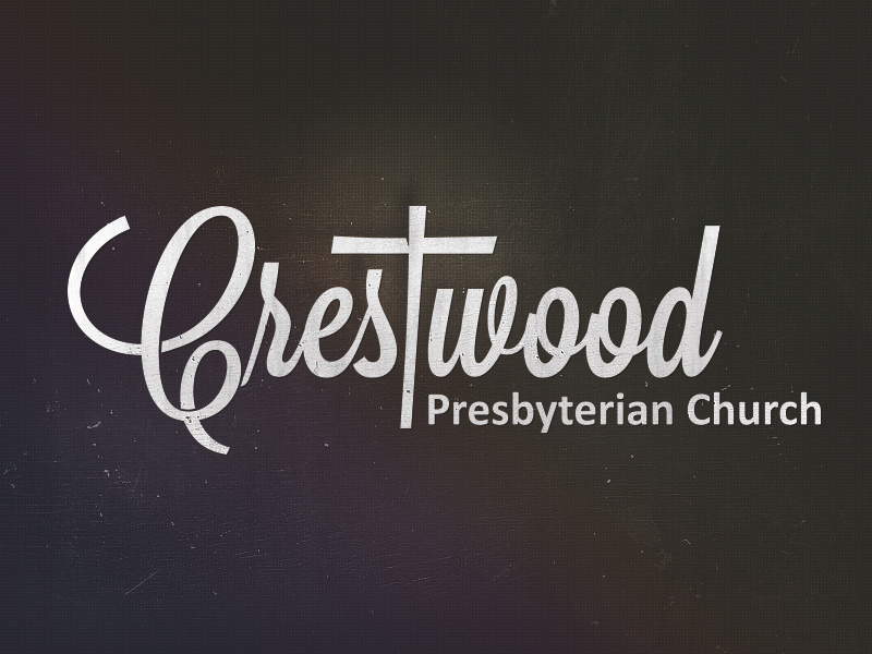 Crestwood Revised by Mark Jooste on Dribbble