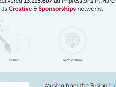 Second Crack museo podcasts rss sponsorships