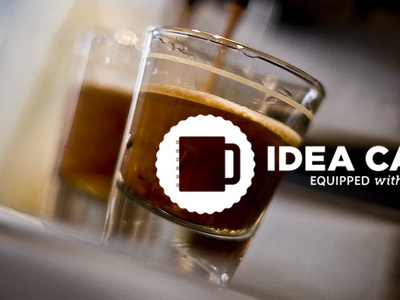 IDEA C brown coffee espresso idea