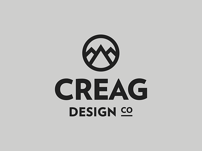 Hills + Pencil agency company creag design gaelic hills pencil rocks scottish verlag