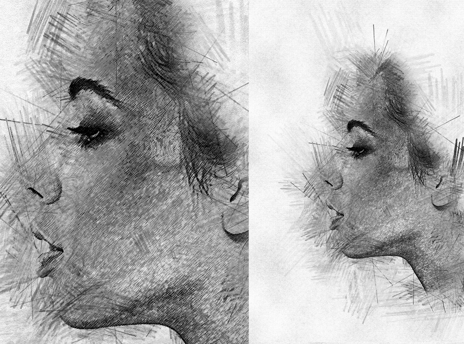 How to Create a Photo to Pencil Drawing Effect in Photoshop | Envato Tuts+