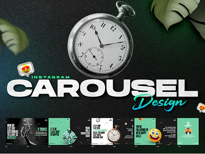 Instagram Carousel Design Post 163 advance infographic advertising branding carousel carousel design design facebook graphic graphic design infographic instagram carousel instagram post linkedin media post seamless carousel social social media social media post